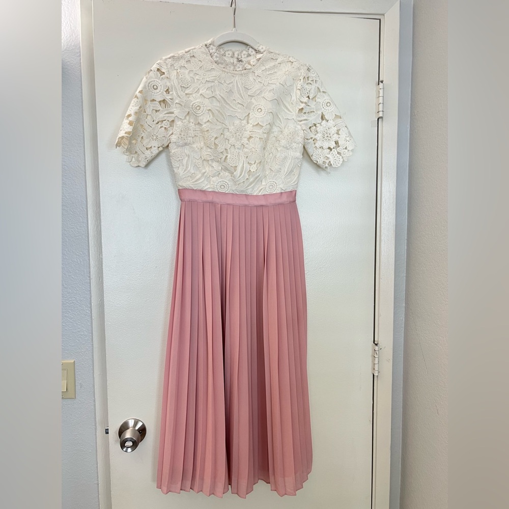 Rachel Parcell Dress XS